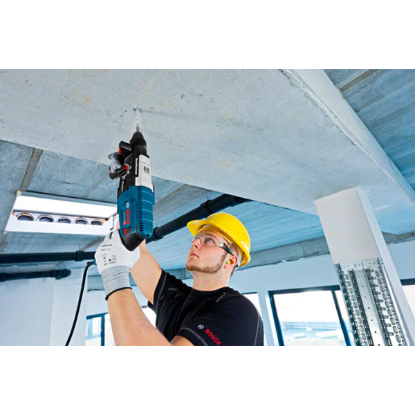 Перфоратор Bosch GBH 2-28 Professional