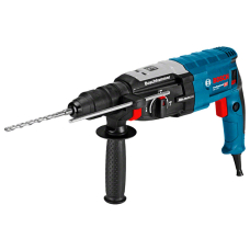 Перфоратор Bosch GBH 2-28 F Professional, кейс