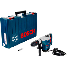 Перфоратор Bosch GBH 5-40 DCE, кейс
