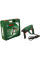 Перфоратор Bosch PBH 2100 RE, кейс