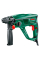 Перфоратор Bosch PBH 2500 RE, кейс