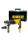 Перфоратор DeWalt D25134K, кейс