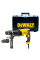 Перфоратор DeWalt D25144K, кейс