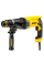 Перфоратор DeWalt D25144K, кейс