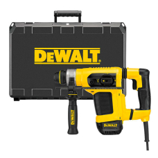 Перфоратор DeWalt D25413K, кейс