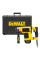 Перфоратор DeWalt D25413K, кейс