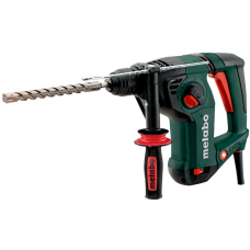 Перфоратор Metabo KHE 3250, кейс