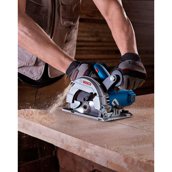 Пила дискова Bosch GKS 600
