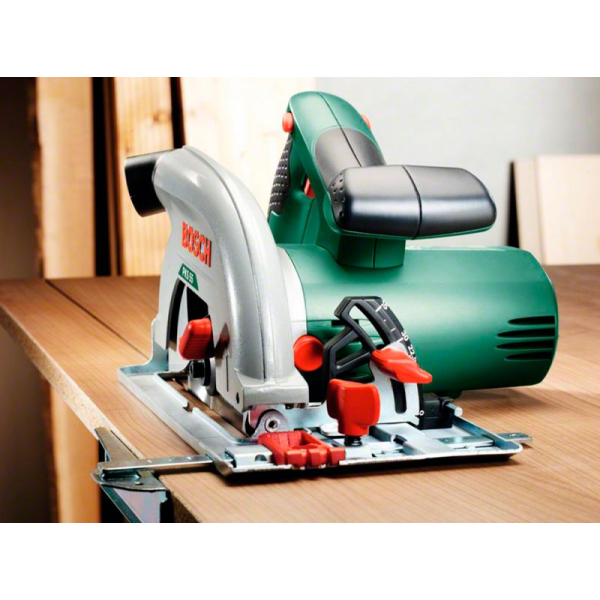 Пила дискова Bosch PKS 55