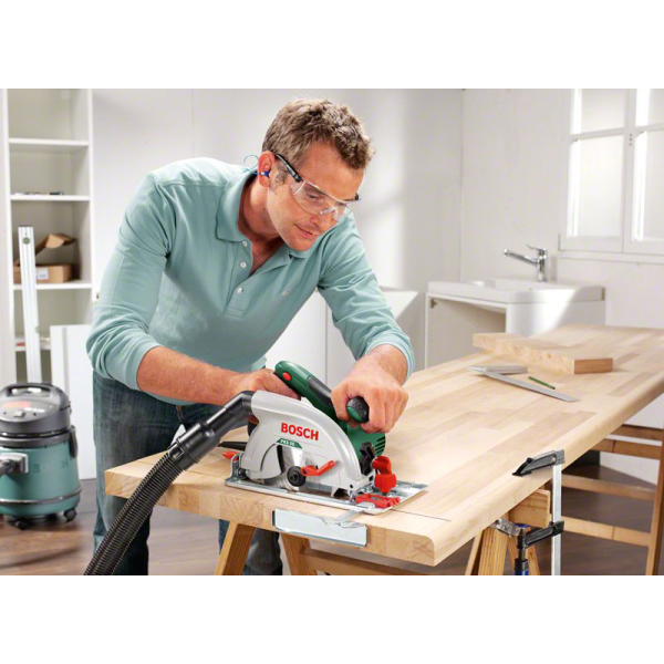 Пила дискова Bosch PKS 55