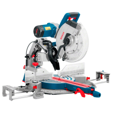 Торцовочная пила Bosch GCM 12 GDL Professional