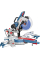 Пила торцювальна Bosch GCM 12 SDE Professional