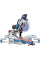 Пила торцювальна Bosch GCM 12 SDE Professional