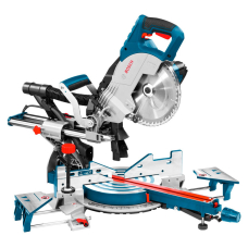 Пила торцовочная Bosch GCM 8 SJL