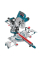 Пила торцовочная Bosch GCM 8 SJL