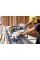 Пила торцювальна Bosch GCM 12 JL Professional