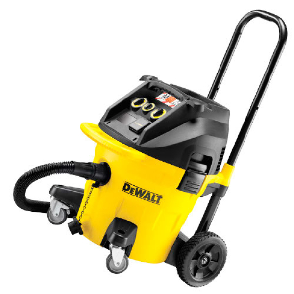 Пилосос DeWalt DWV902M