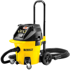 Пылесос DeWalt DWV902M