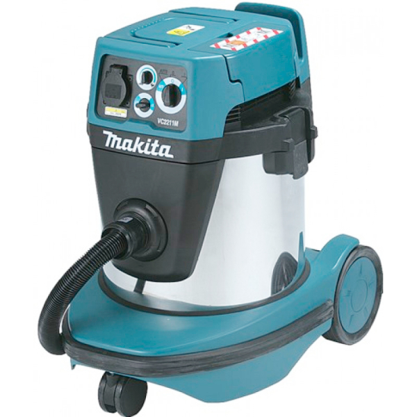Пилосос Makita VC2211M