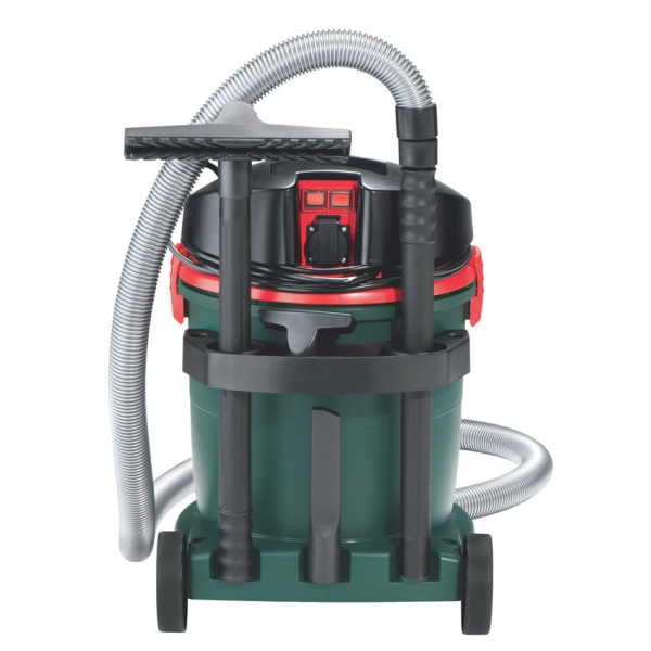 Пилосос Metabo AS 20 L