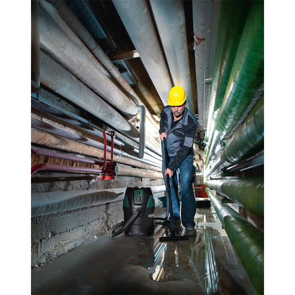 Пилосос Metabo ASA 25 L PC