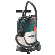 Пылесос Metabo ASA 30 L PC Inox