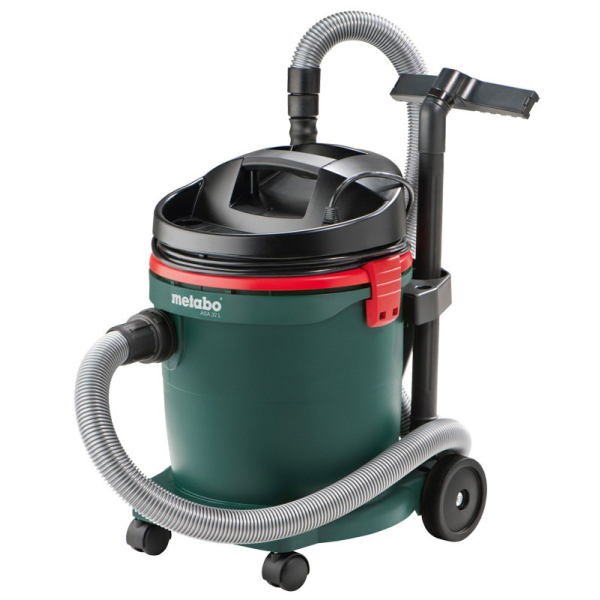 Пилосос Metabo ASA 32 L