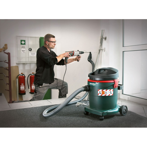 Пилосос Metabo ASA 32 L