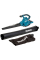 Пылесос-воздуходувка Makita UB0800X