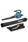 Пылесос-воздуходувка Makita UB0801V