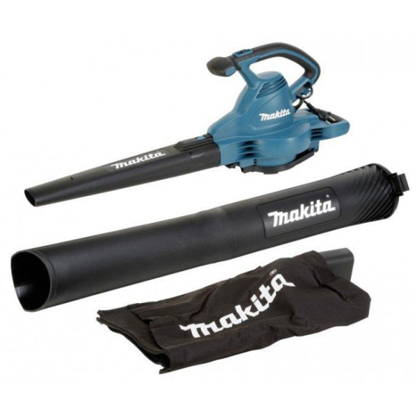 Пилосос-повітродувка Makita UB0801V