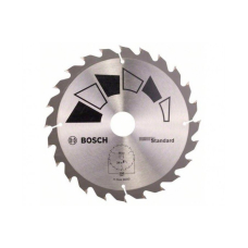 Пильный диск Bosch Standard GT WO H 190×2,2×30 мм, 24 зуба