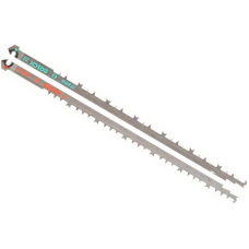 Пильное полотно Bosch HCS TF 350 M, 2 шт