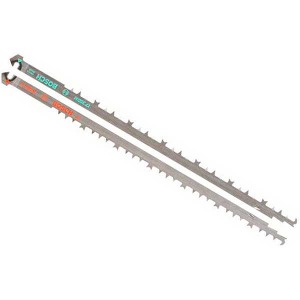 Пильное полотно Bosch HCS TF 350 M, 2 шт