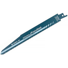 Пильное полотно Bosch S 1025 HBF, 10+12+14TPI, 5 шт