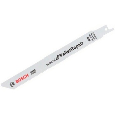 Пильное полотно Bosch S 722 VFR, 10-14TPI, 5 шт