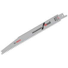 Пильное полотно Bosch HCS, S 2345 X Progressor for Wood, 2 шт