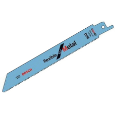 Пильное полотно Bosch BiM, S 922 BF, 150 мм, 2 шт