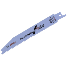 Пильне полотно Bosch BiM, S 123 XF, 151 мм, 2 шт