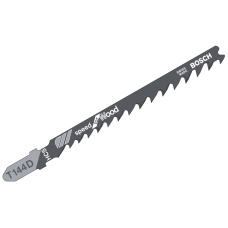 Пильне полотно HSC Bosch T 144 D, 4-5,2×100 мм, 2 шт