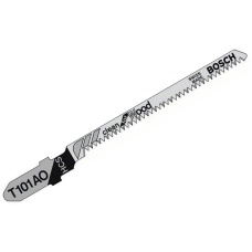 Пильне полотно HSC Bosch T 101 AO, 1,4×82 мм, 2 шт