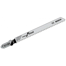 Пильне полотно HSC Bosch T 101 BR, 2,5×100 мм, 2 шт