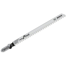 Пильное полотно HSC Bosch T 301 CD, 3×116 мм, 2 шт