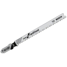 Пильное полотно HSC Bosch T 101 BF, 2,7×100 мм, 2 шт