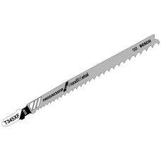 Пильное полотно Bosch, BiM Т 345 XF, 132 мм, 2 шт