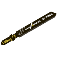 Пильное полотно HM Bosch, T 130 RIFF, 76 мм