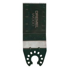Пильное полотно Dremel для Multi-Max 32 мм (MM480)