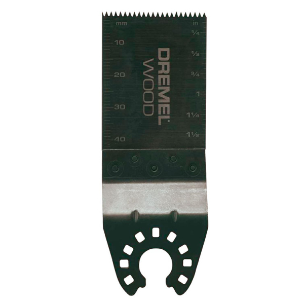 Пильное полотно Dremel для Multi-Max 32 мм (MM480)
