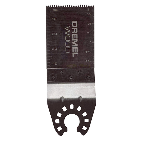 Біметалеве полотно Dremel для Multi-Max 32 мм (MM482)