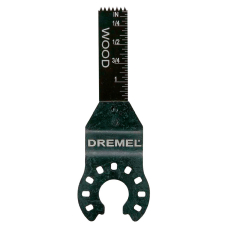 Пильное полотно Dremel для Multi-Max 10 мм (MM411)